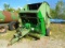 John Deere 510 Round Hay Roller