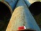 One Piece of Steel Pipe