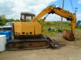 CAT 307 SSR Mini-Excavator