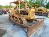 CAT D4C Dozer