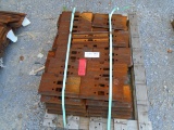 Quantity of 12-Inch Loader Pads