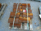 Quantity of 15-Inch Loader Pads