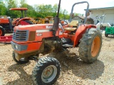 Kubota M4900 Farm Tractor