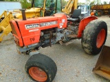 Kubota 4030SU Farm Tractor