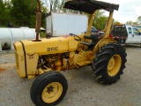 Massey-Ferguson 20C Farm Tractor