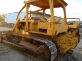 CAT D5 Crawler Dozer