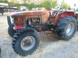 2016 Mahindra 5570 Farm Tractor