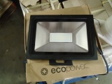 One ecoPower LED Adjustable Wall Pack Light