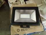 One ecoPower LED Adjustable Wall Pack Light