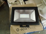 One ecoPower LED Adjustable Wall Pack Light