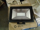 One ecoPower LED Adjustable Wall Pack Light