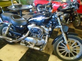 2003 Harley Davidson X88 Motorcycle