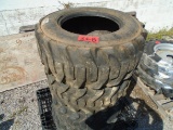 12x 16.5 NHS Tires