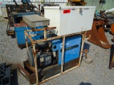 Miller Bobcat 225 Plus Welder/Generator