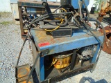 Miller Pulstar 450 Wire-Fed Electric Welder