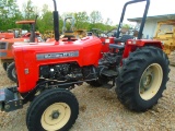 Mahindra CF50 Farm Tractor