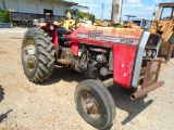 Massey Ferguson 255 Farm Tractor