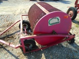 The Stablers Inc. Rotary Manure Spreader