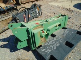 Tramac Brand Hydraulic Hammer