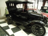 1920 Ford Model T