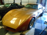 1980 Chevrolet Corvette