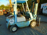 Jet JFG25 Forklift