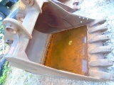 40-Inch Excavator Bucket