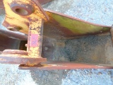 18-Inch Excavator Bucket