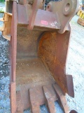 GP 40-Inch Excavator Bucket