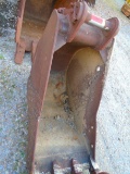 24-Inch Excavator Bucket