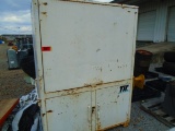 Jobsite Cabinet