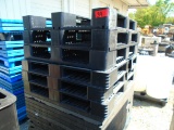 Plastic Pallets