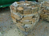 Pallet of Decorative Rock