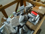 Pallet of Stone Veneer