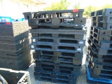 Plastic Pallets