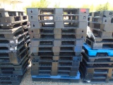 Plastic Pallets