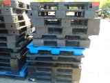 Plastic Pallets