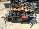 Mack E7-427 Engine