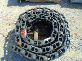 Set of Two Undercarriage Chains