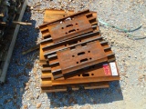 Quantity of 24-Inch Loader Pads