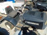 Murray Select Riding Lawnmower