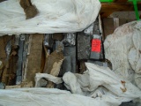 Pallet of Stone Veneer