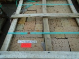 Pallet of Stone Veneer