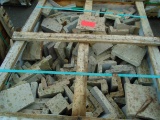 Pallet of Stone Veneer