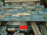 Pallet of Stone Veneer