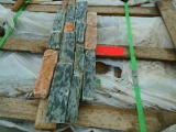 Pallet of Stone Veneer