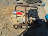 3-Inch Water/Trash Pump