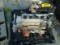 Nissan 4-Cylinder Gas Engine
