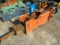 2001 Gorilla X160 Hydraulic Hammer