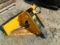 Hydraulic Hammer Attachment for a Skid Steer